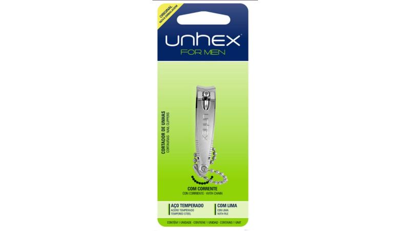 cortador-de-unha-unhex-for-men