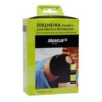 joelheira-esporte-com-orificio-reforcado-mercur-tamanho-p