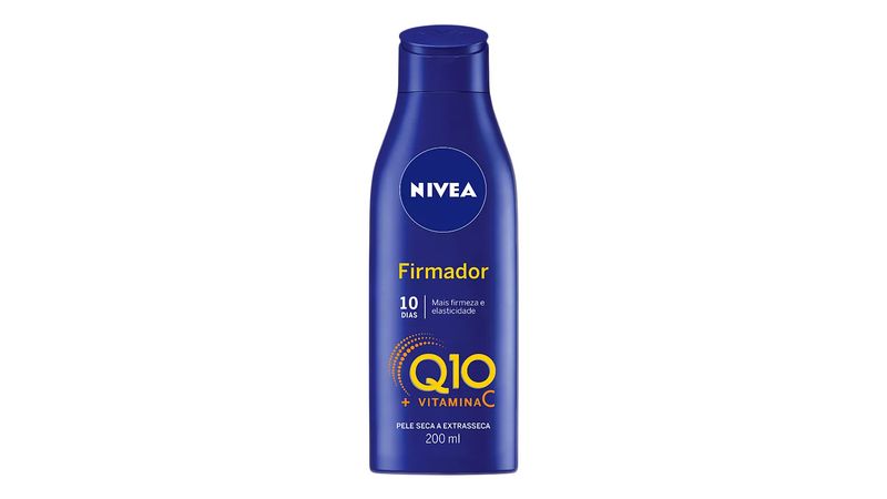Locao-Hidratante-Nivea-Firmador-Q10---Vitamina-C-para-Pele-Seca-a-Extrasseca-200ml