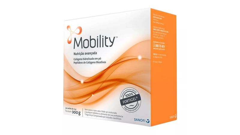 Mobility-10g-30-saches