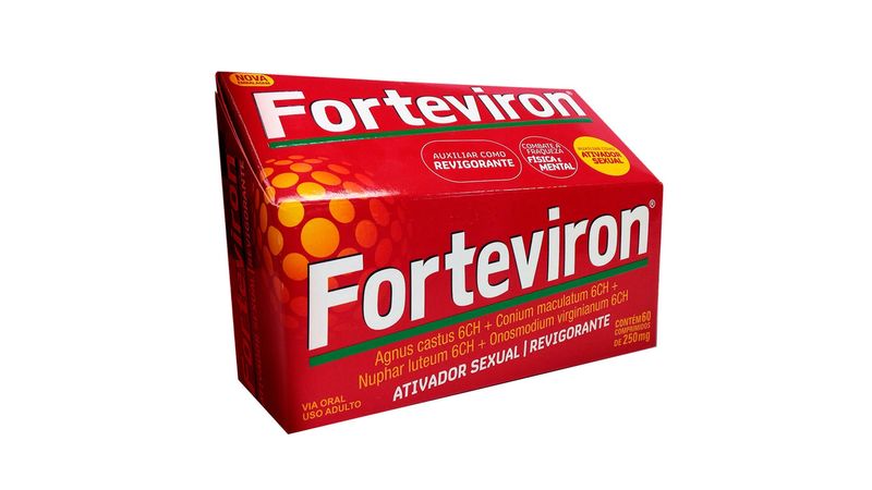 Forteviron-60-comprimidos