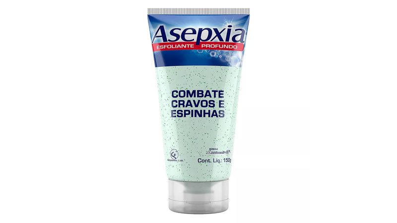 Gel-de-Limpeza-Esfoliante-Asepxia-Esfoliante-Profundo-150ml