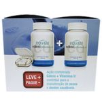 Kit-Equaliv-Calcio---Vitamina-D-2-Unidades-de-60-comprimidos-revestidos
