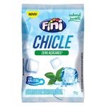 Chicle-Fini-Natural-Sweets-Sabor-Menta-sem-Acucar-18g