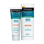 protetor-solar-facial-neutrogena-sun-fresh-controle-de-brilho-fps-60-gel-creme-com-cor-50ml