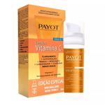 complexo-vitamina-c-payot-serum-oil-free-30ml