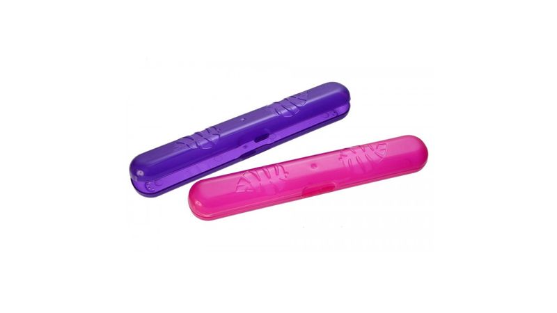 porta-escova-marilu-folhas-cores-sortidas-1-unidade
