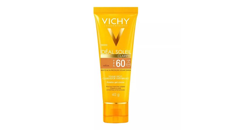 protetor-solar-ideal-soleil-clarify-media-fps-60-gel-creme-com-cor-40g