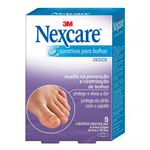 curativo-para-bolhas-nexcare-dedos-5-unidades