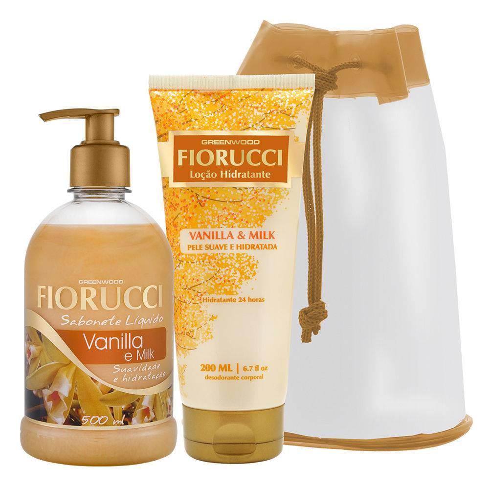 Liftrise Lotion & Milk セット 130ml & 90ml 7891177875682.jpg?v=