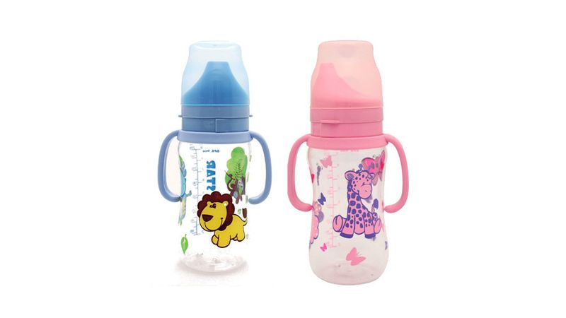 mamadeira-kitstar-color-draw-2-em-1-tamanho-2-maiores-de-6-messes-240ml-1-unidade