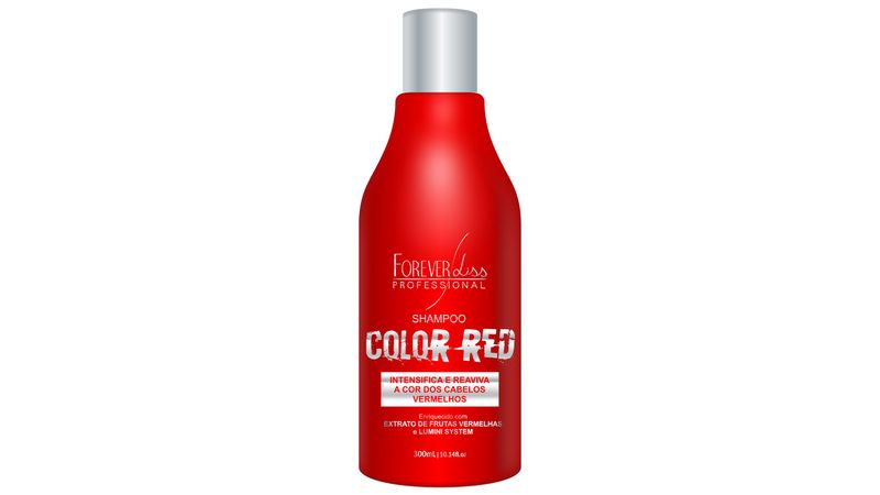 shampoo-forever-liss-color-red-300ml