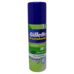 Espuma-de-Barbear-Gillette-Prestobarba-Sensitive-56g
