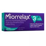 Miorrelax-30-comprimidos