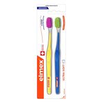 Escova-Dental-Elmex-Ultra-Soft-2-Unidades-Cores-Sortidas