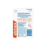 Fio-Dental-Elmex-Menta-30m