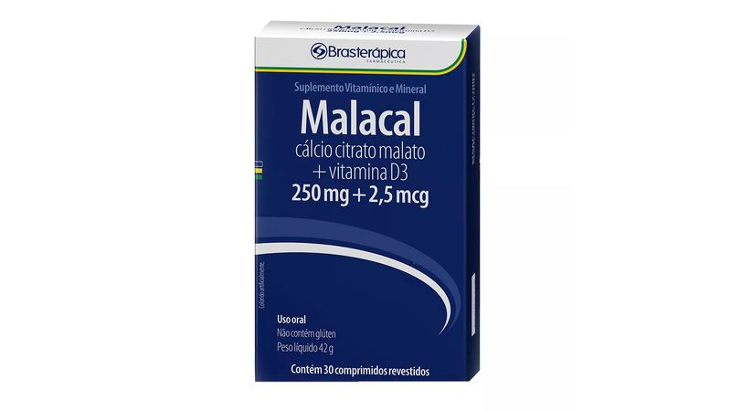 Malacal-com-30-comprimidos-revestidos