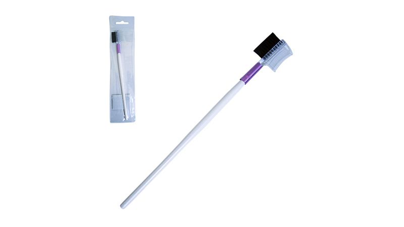 Pincel-com-Pente-para-Sobrancelha-Branco