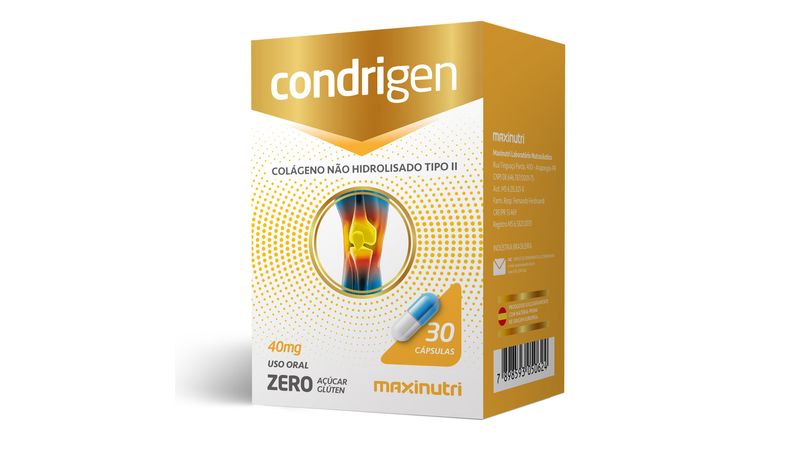 Condrigen-30-capsulas