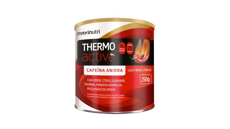 Thermo-Active-Termogenico-Sabor-Frutas-Citricas-250g