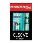 Kit-Shampoo-375ml---Condicionador-170ml-Elseve-Hydra-Detox-Preco-Especial