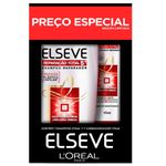 Kit-Shampoo-375ml---Condicionador-170ml-Elseve-Reparacao-Total-5--Preco-Especial