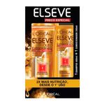 Kit-Shampoo-400ml---Condicionador-200ml-Elseve-Oleo-Extraordinario-Preco-Especial