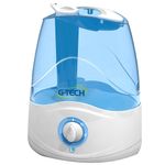 Umidificador-de-Ar-G-tech-Ultrassonico-Allergy-Free-Filter-II-3L-Bivolt
