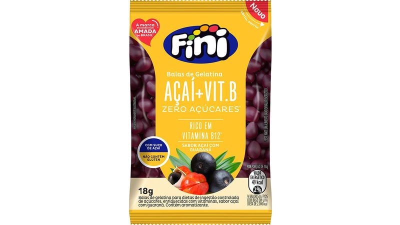 Bala-de-Gelatina-Fini-Acai---Vitamina-B-18g