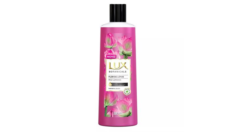 Sabonete-Liquido-Lux-Botanicals-Flor-de-Lotus-250ml