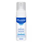 Shampoo-Mousse-Recem-Nascido-Mustela-Bebe-150ml
