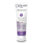 Creme-Depilatorio-Corporal-Depilart-Oleo-de-Semente-de-Algodao-120g