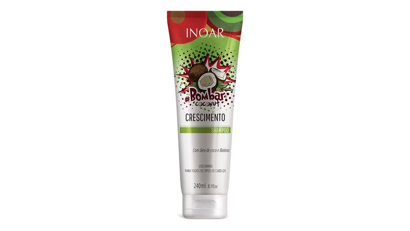 Shampoo-Bisnaga-Inoar-Bombar-Coconut-Crescimento-240ml
