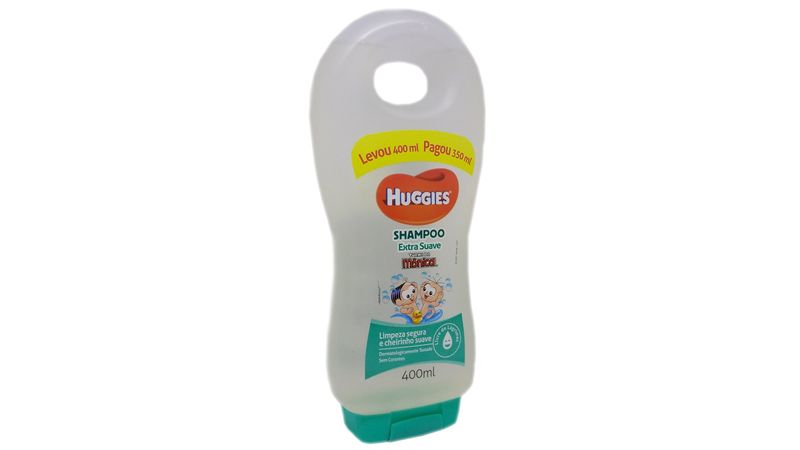 Shampoo-Infantil-Huggies-Turma-da-Monica-Extra-Suave-Leve-400ml-Pague-350ml