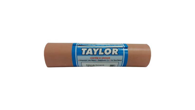 Faixa-de-Smarch-Taylor-Latex-Rosa-Natural-20cm-x-2m