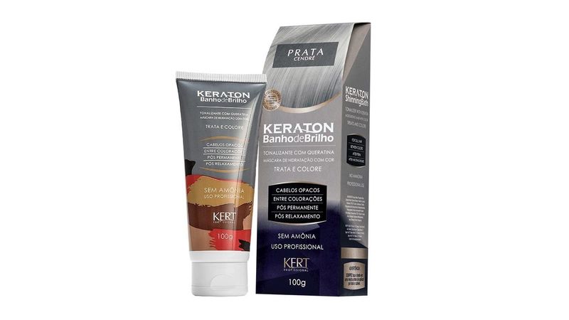 Tonalizante-Keraton-Banho-de-Brilho-Prata-100g