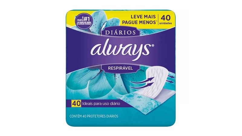 Protetor-Diario-Always-Respiravel-Sem-Abas-Leve-40-Pague-30