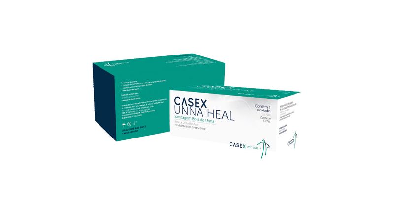 Bandagem-Bota-de-Unna-Heal-Casex-1-Unidade