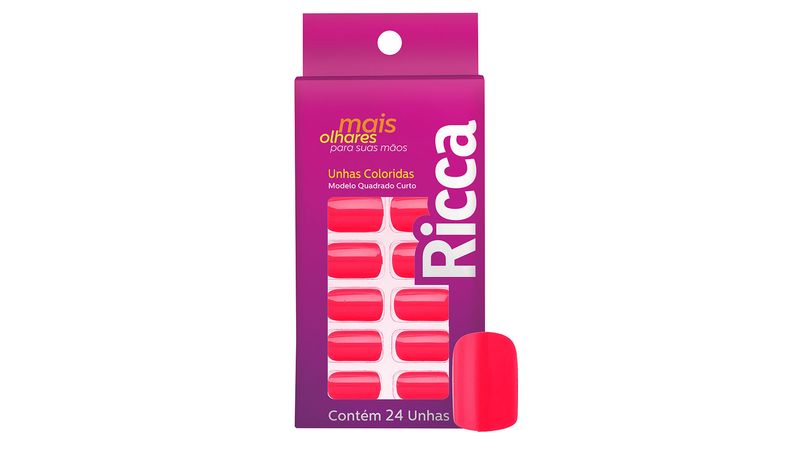 unhas-posticas-ricca-rosa-cheguei