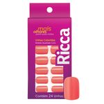 unhas-posticas-ricca-coral-candy