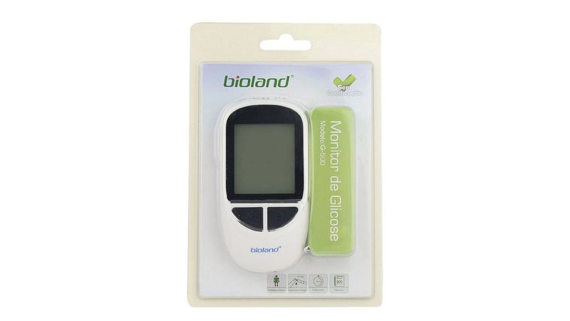 monitor-de-glicose-bioland-g500