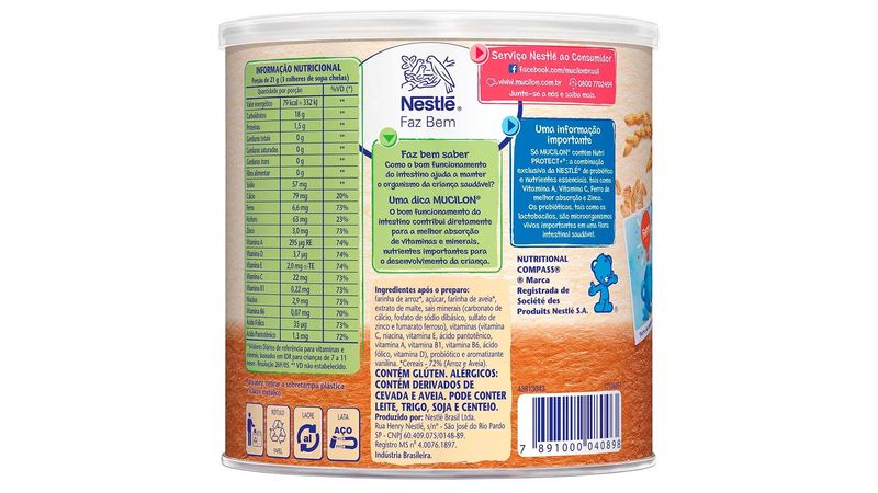 Mucilon-Arroz-e-Aveia-400g