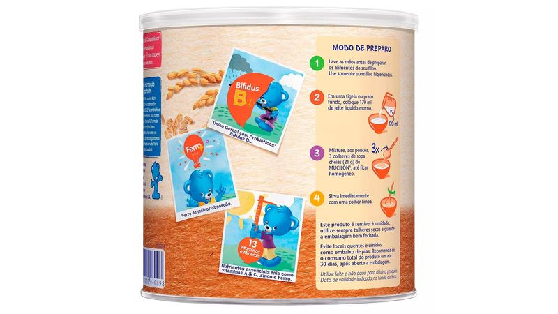 Mucilon-Arroz-e-Aveia-400g