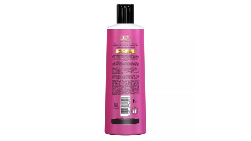 Sabonete-Liquido-Lux-Botanicals-Flor-de-Lotus-250ml