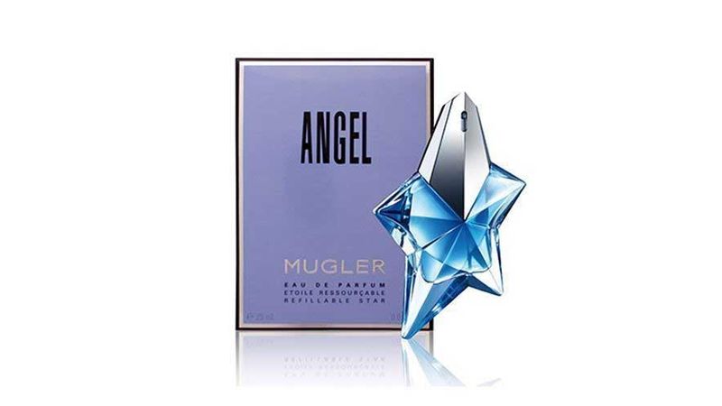 Perfume Thierry Mugler Angel Feminino Eau de Parfum 25ml