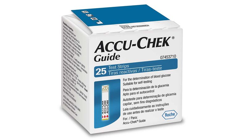 tiras-para-teste-de-glicemia-accu-chek-guide-25-unidades