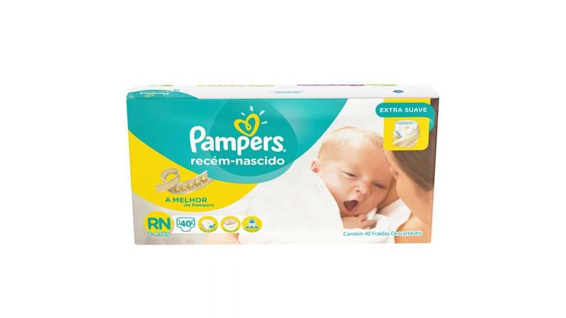 fralda-descartavel-pampers-recem-nascido-2-4-5kg-40-unidades