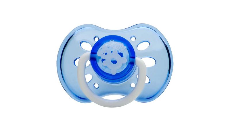 chupeta-lolly-color-silicone-ortodontica-tamanho-2-6-meses-azul-1-unidade
