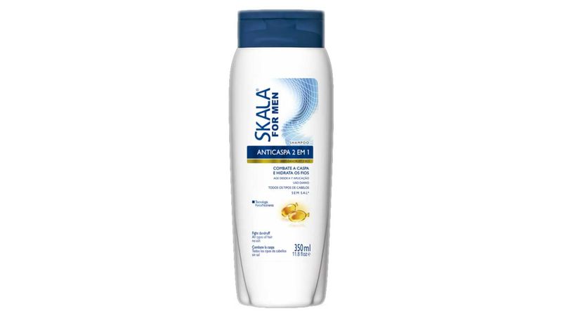 shampoo-skala-for-men-anticaspa-2-em-1-350ml