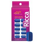 unhas-posticas-ricca-azul-royal